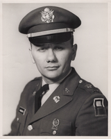 Chester "Chet"  Hagenbarth